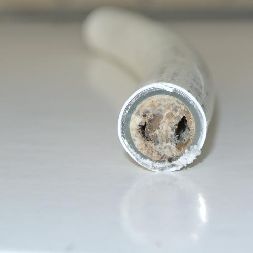 D-CALC anti-calcaire